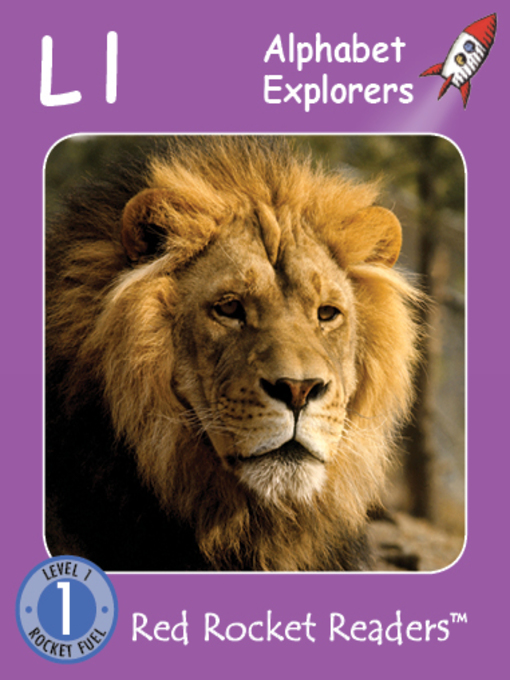 Pam Holden创作的Alphabet Explorers: Ll作品的详细信息 - 可供借阅